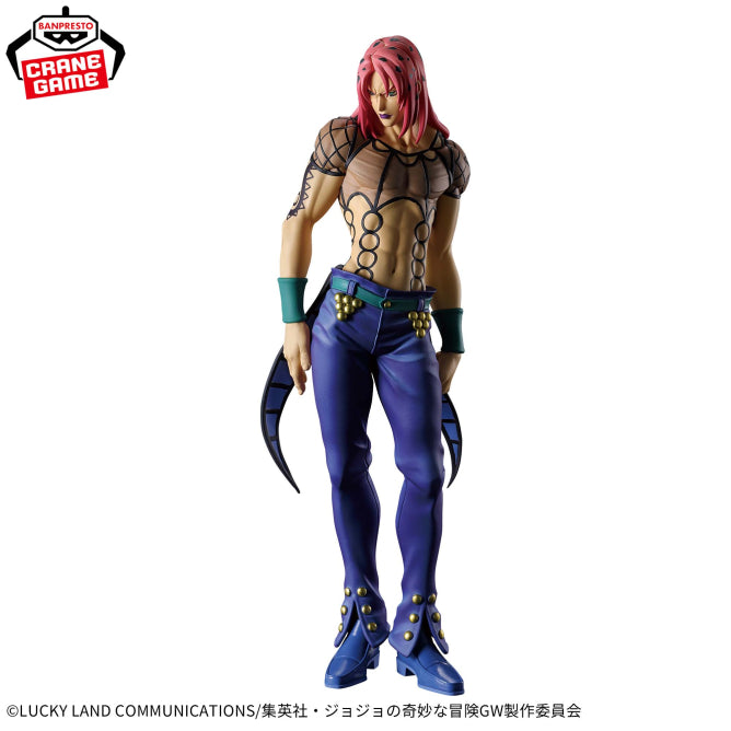 Diavolo JoJo's Bizarre Adventure Mometria Prize Figure by Banpresto (09/2026) - Mandorama [src:https://figisland.net/wp-content/uploads/2026/08/s01011615059799.jpg]