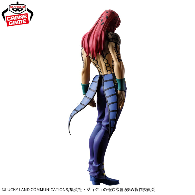 Diavolo JoJo's Bizarre Adventure Mometria Prize Figure by Banpresto (09/2026) - Mandorama [src:https://figisland.net/wp-content/uploads/2026/08/s01011615059800.jpg]
