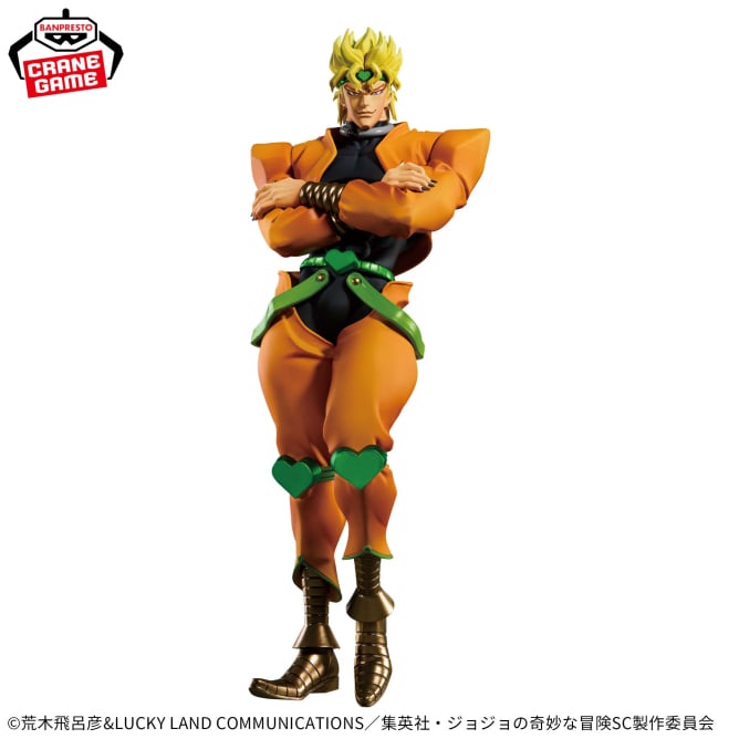 DIO JoJo's Bizarre Adventure Mometria Prize Figure by Banpresto - Mandorama [src:https://figisland.net/wp-content/uploads/2025/09/s01011615052911.jpg]