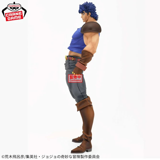 Jonathan Joestar JoJo's Bizarre Adventure Mometria Prize Figure by Banpresto (06/2025) - Mandorama [src:https://figisland.net/wp-content/uploads/2025/04/s01011615049009.webp]