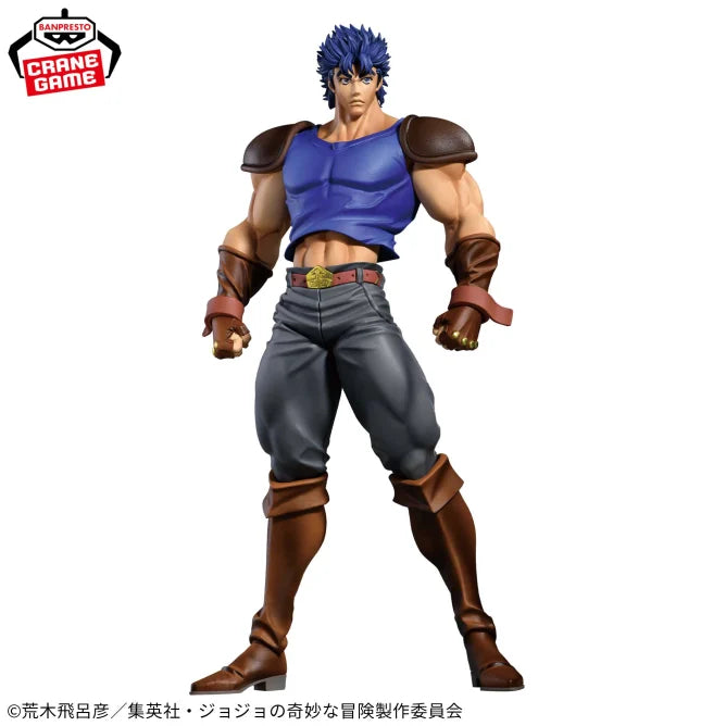 Jonathan Joestar JoJo's Bizarre Adventure Mometria Prize Figure by Banpresto (06/2025) - Mandorama [src:https://figisland.net/wp-content/uploads/2025/04/s01011615050148.webp]