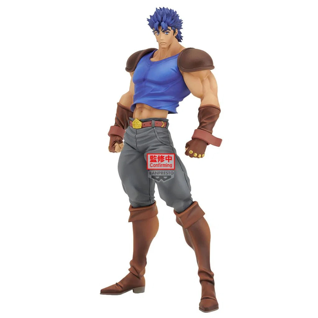 Jonathan Joestar JoJo's Bizarre Adventure Mometria Prize Figure by Banpresto (12/2026) - Mandorama [src:https://tokutame.net/wp-content/uploads/2026/08/prize-202612-jojo-banpresto-2.webp]