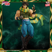 Joseph Joestar JoJo's Bizarre Adventure Mometria Prize Figure by Banpresto - Mandorama [src:https://tokutame.net/wp-content/uploads/2025/05/prize-202508-jojo-banpresto1.webp]
