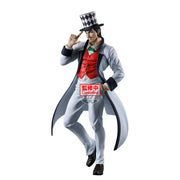 Will A. Zeppeli JoJo's Bizarre Adventure Mometria Prize Figure by Banpresto (12/2026) - Mandorama [src:https://tokutame.net/wp-content/uploads/2026/08/prize-202612-jojo-banpresto-1.webp]