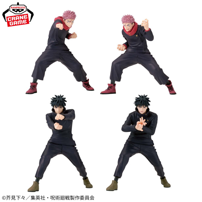 Yuji Itadori Jujutsu Kaisen Figuno Prize Figure by Banpresto (06/2026) - Mandorama [src:https://figisland.net/wp-content/uploads/2026/05/s01011615057695.jpg]