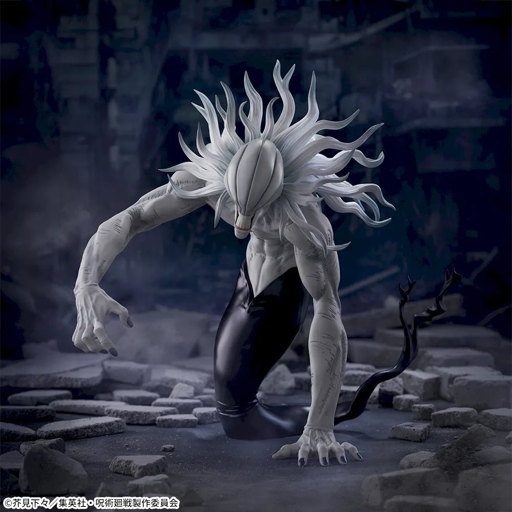 Rika Orimoto Jujutsu Kaisen FIGURIZMα Prize Figure by Sega - Mandorama [src:https://figisland.net/wp-content/uploads/2026/04/s01011615058836.webp]
