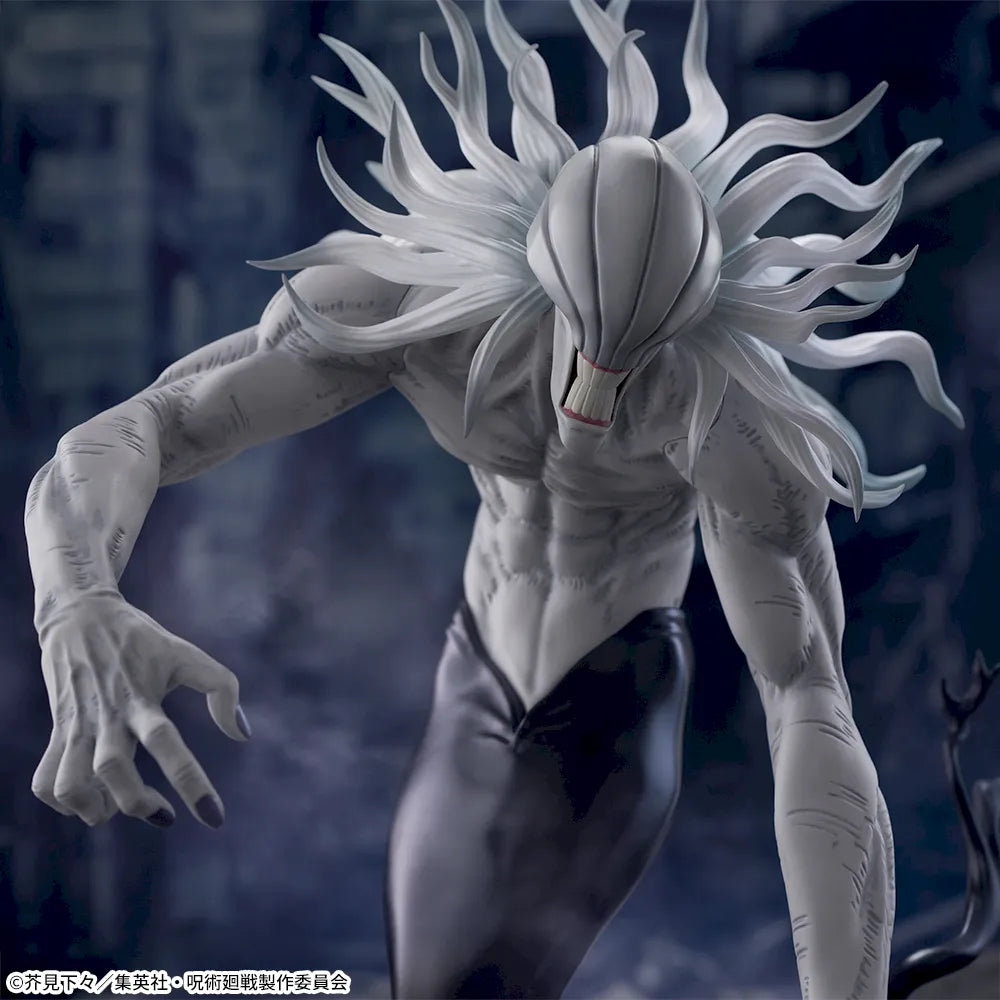 Rika Orimoto Jujutsu Kaisen FIGURIZMα Prize Figure by Sega - Mandorama [src:https://figisland.net/wp-content/uploads/2026/04/s01011615058837.webp]