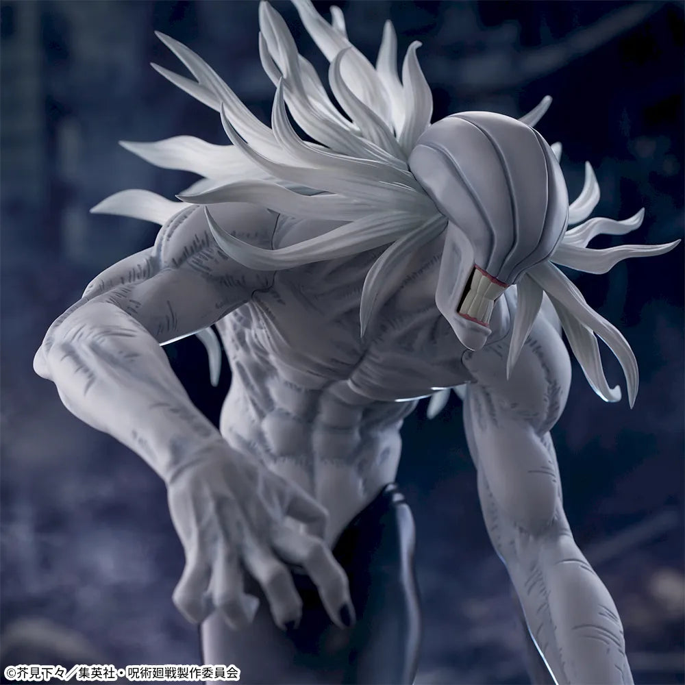 Rika Orimoto Jujutsu Kaisen FIGURIZMα Prize Figure by Sega - Mandorama [src:https://figisland.net/wp-content/uploads/2026/04/s01011615058838.webp]