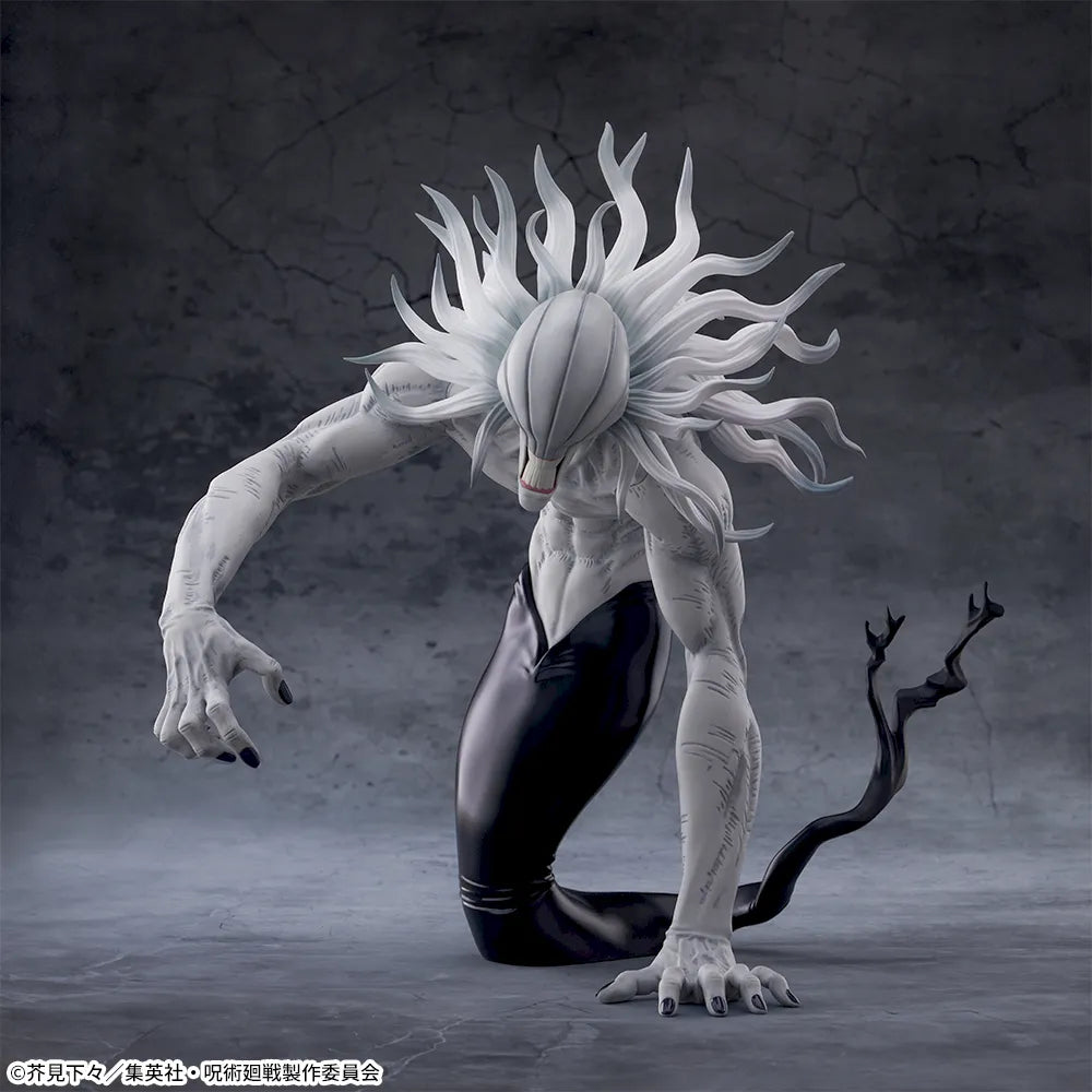 Rika Orimoto Jujutsu Kaisen FIGURIZMα Prize Figure by Sega - Mandorama [src:https://figisland.net/wp-content/uploads/2026/04/s01011615058839.webp]
