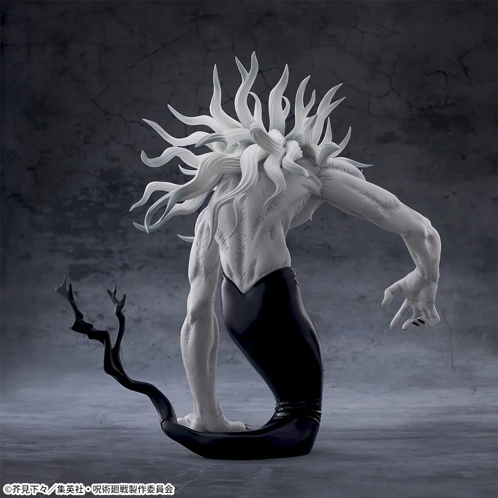 Rika Orimoto Jujutsu Kaisen FIGURIZMα Prize Figure by Sega - Mandorama [src:https://figisland.net/wp-content/uploads/2026/04/s01011615058840.webp]