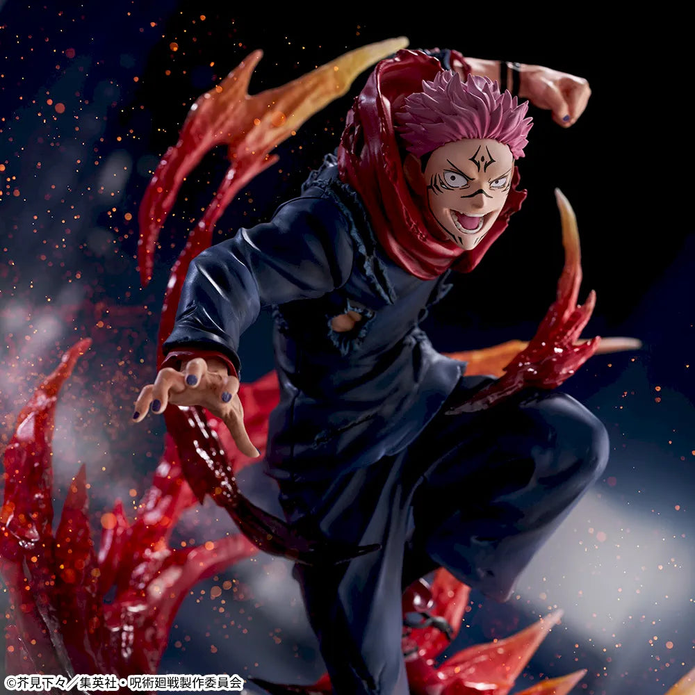 Ryomen Sukuna Jujutsu Kaisen FIGURIZMα Prize Figure by Sega - Mandorama [src:https://figisland.net/wp-content/uploads/2025/08/s01011615055291.webp]
