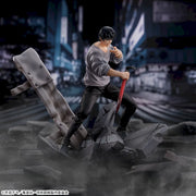 Toji Fushiguro Jujutsu Kaisen FIGURIZMα Prize Figure by Sega - Mandorama [src:https://tokutame.net/wp-content/uploads/2026/01/prize-20260212-jujutsu-sega2.webp]