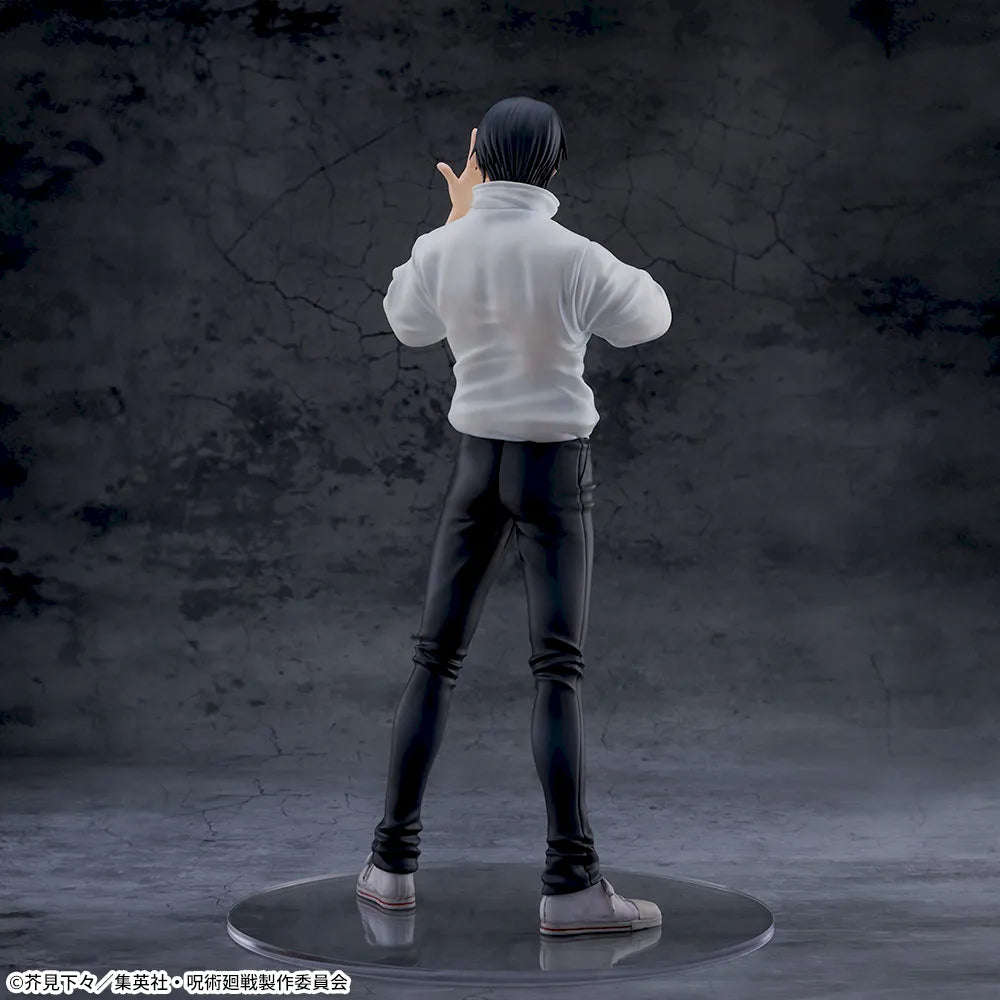 Yuta Okkotsu Jujutsu Kaisen FIGURIZMα Prize Figure by Sega (06/2026) - Mandorama [src:https://figisland.net/wp-content/uploads/2026/04/s01011615057575.webp]