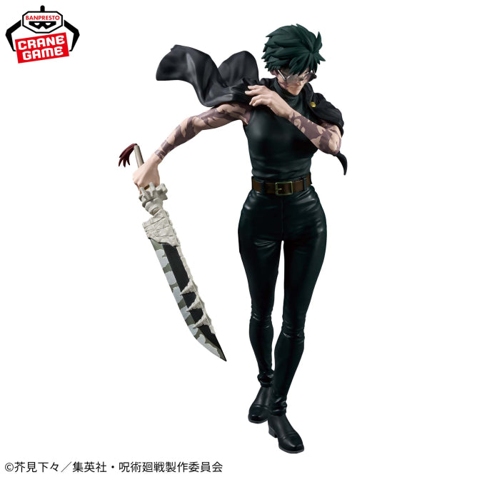 Maki Zen'in Jujutsu Kaisen GRANDISTA Prize Figure by Banpresto - Mandorama [src:https://figisland.net/wp-content/uploads/2026/05/s01011615058412.jpg]