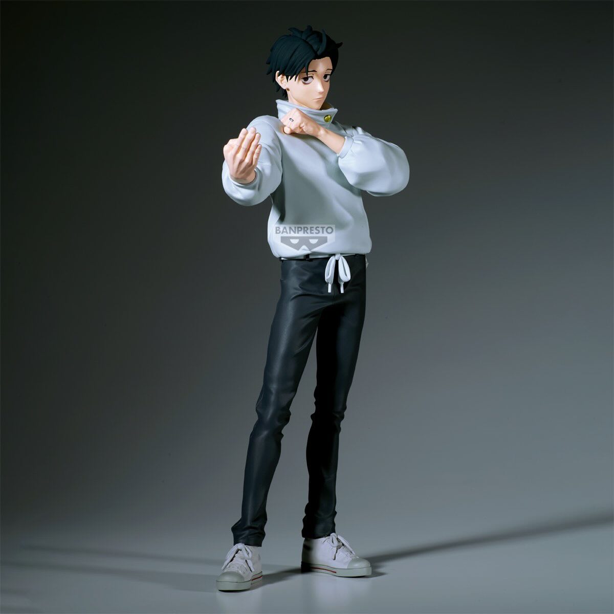 Okkotsu Yuta Jujutsu Kaisen GRANDISTA Prize Figure by Banpresto (09/2026) - Mandorama