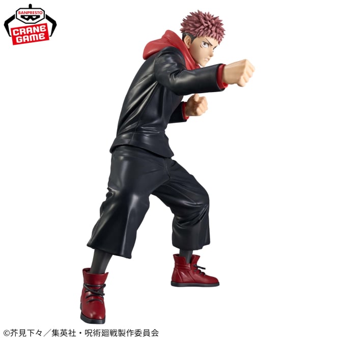 Yuji Itadori Jujutsu Kaisen GRANDISTA Prize Figure by Banpresto (09/2025) - Mandorama [src:https://figisland.net/wp-content/uploads/2025/08/s01011615052382.jpg]