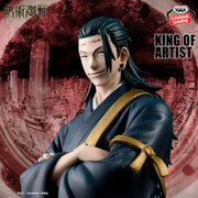 Kenjaku Jujutsu Kaisen King of Artist Prize Figure by Banpresto - Mandorama
