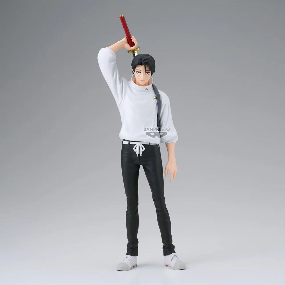 Yuta Okkotsu Jujutsu Kaisen King of Artist Prize Figure by Banpresto - Mandorama [src:https://tokutame.net/wp-content/uploads/2026/07/prize-202611-jujutsu-banpresto-1.webp]