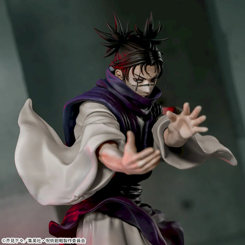 Choso Jujutsu Kaisen LUMINASTA Prize Figure by Sega (03/2026) - Mandorama [src:https://figisland.net/wp-content/uploads/2025/10/s01011615055925.webp]
