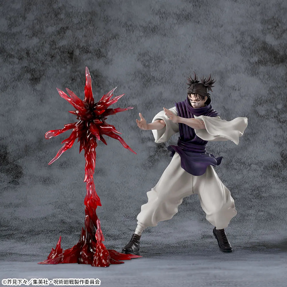 Choso Jujutsu Kaisen LUMINASTA Prize Figure by Sega (03/2026) - Mandorama [src:https://figisland.net/wp-content/uploads/2025/10/s01011615055927.webp]