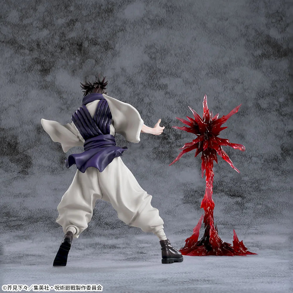 Choso Jujutsu Kaisen LUMINASTA Prize Figure by Sega (03/2026) - Mandorama [src:https://figisland.net/wp-content/uploads/2025/10/s01011615055928.webp]