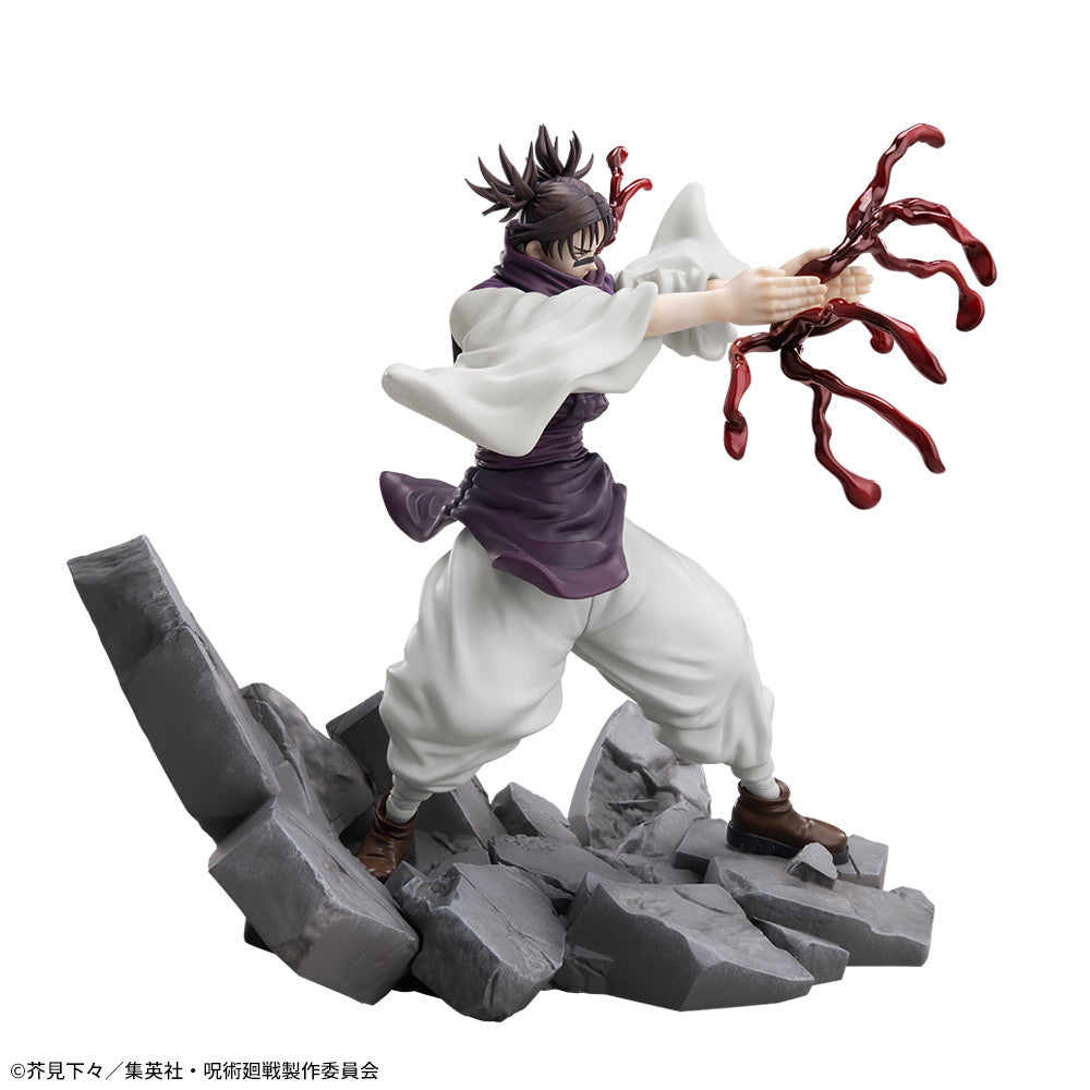 Choso Jujutsu Kaisen LUMINASTA Prize Figure by Sega - Mandorama