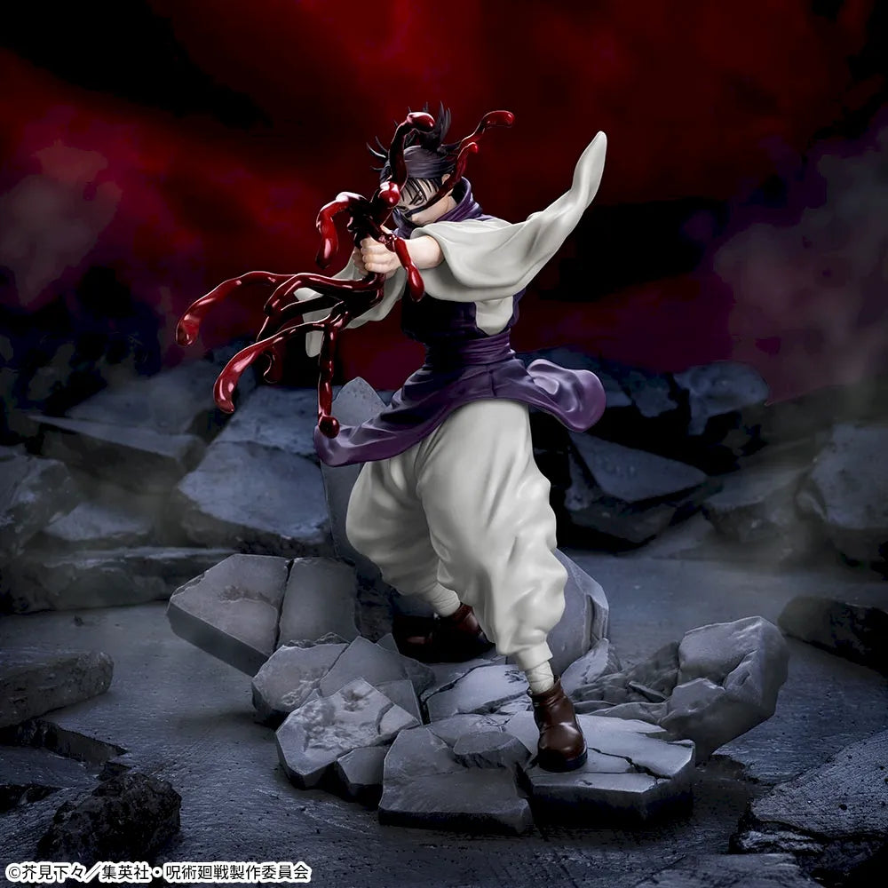 Choso Jujutsu Kaisen LUMINASTA Prize Figure by Sega - Mandorama