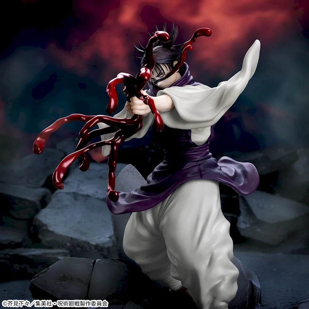 Choso Jujutsu Kaisen LUMINASTA Prize Figure by Sega - Mandorama