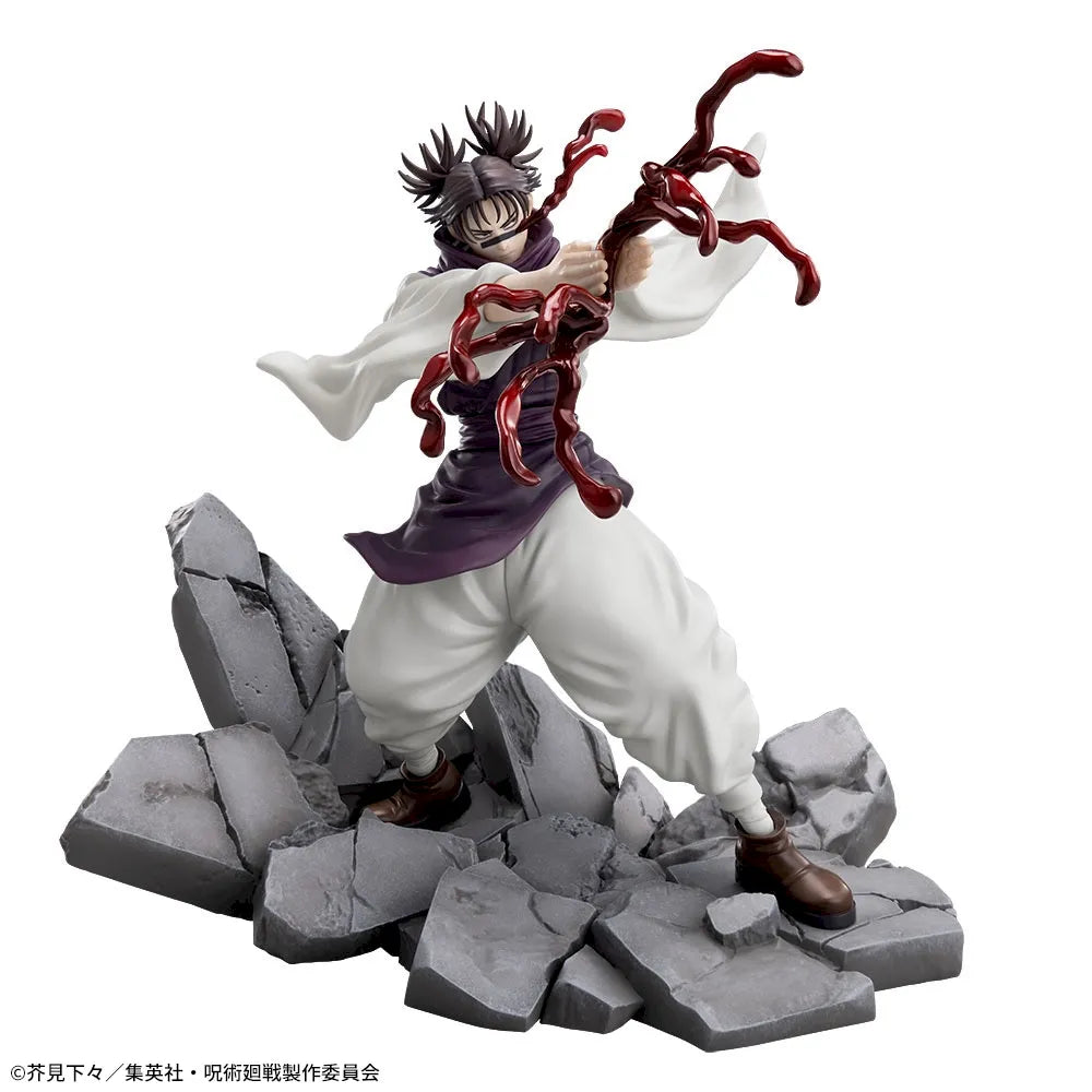 Choso Jujutsu Kaisen LUMINASTA Prize Figure by Sega - Mandorama