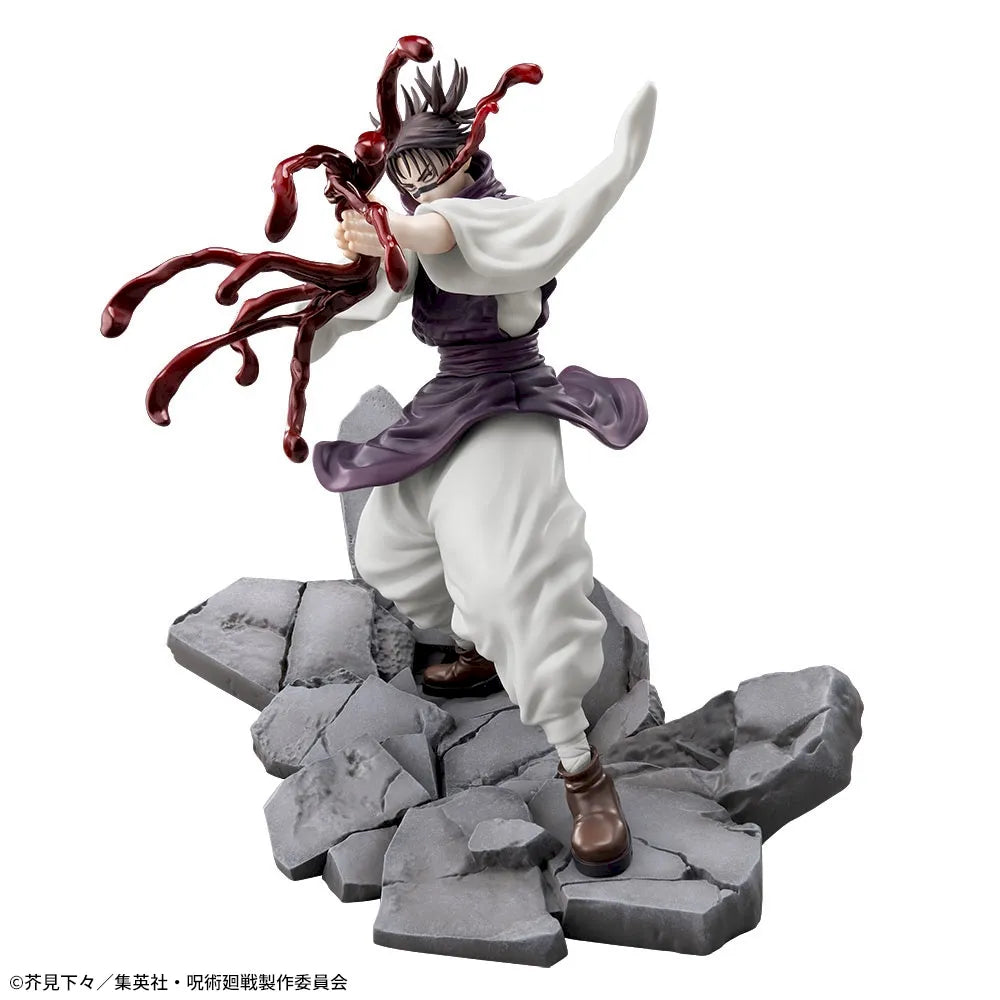 Choso Jujutsu Kaisen LUMINASTA Prize Figure by Sega - Mandorama