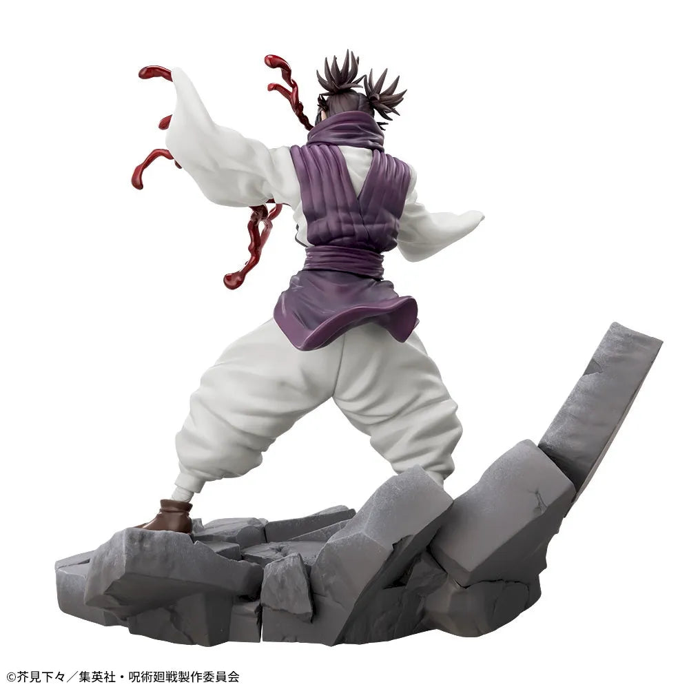 Choso Jujutsu Kaisen LUMINASTA Prize Figure by Sega - Mandorama