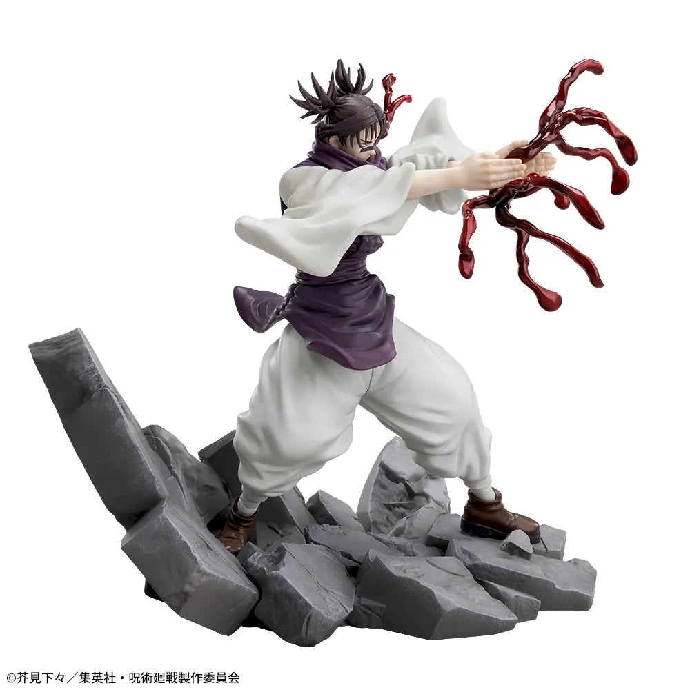Choso Jujutsu Kaisen LUMINASTA Prize Figure by Sega - Mandorama