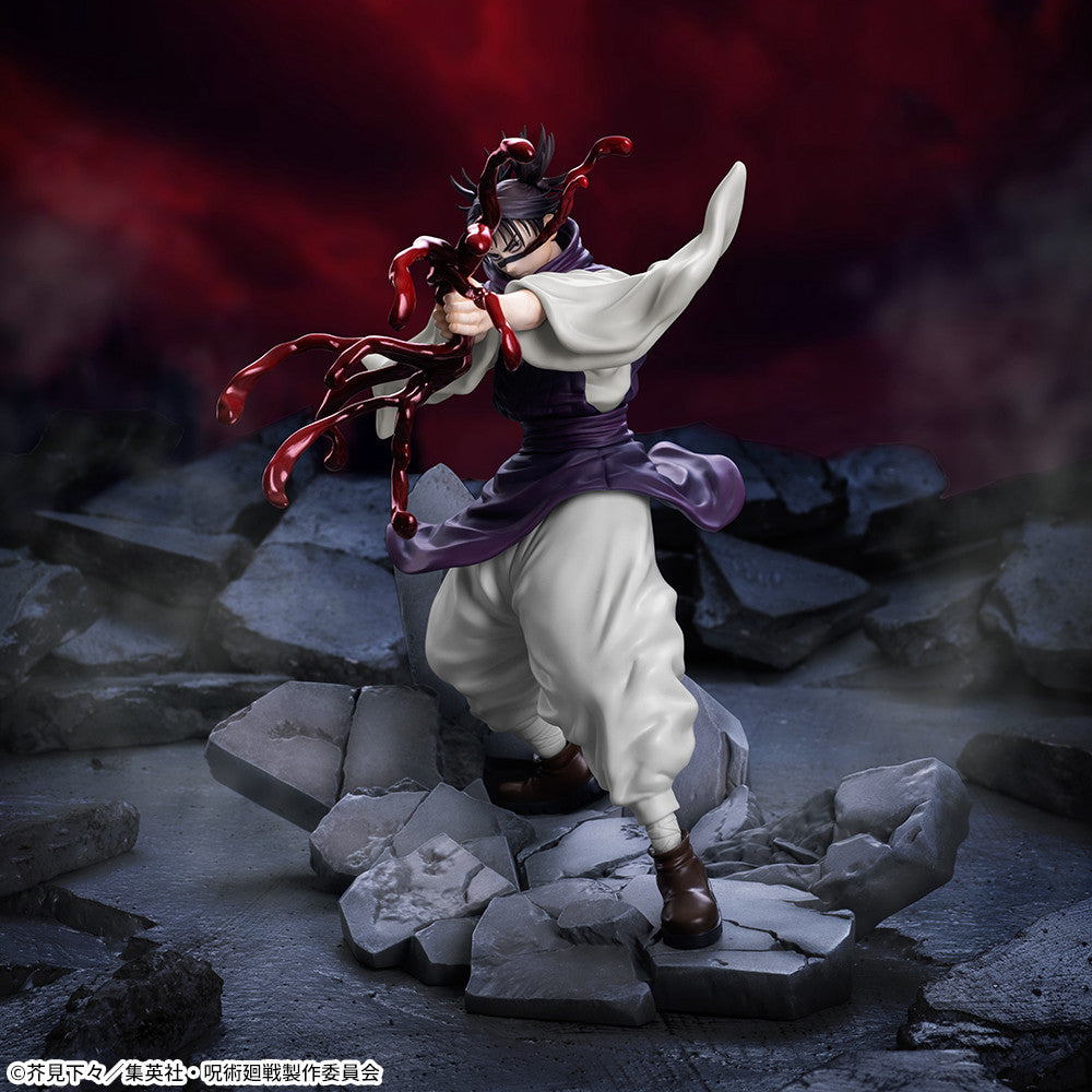 Choso Jujutsu Kaisen LUMINASTA Prize Figure by Sega - Mandorama