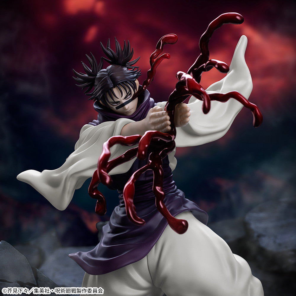 Choso Jujutsu Kaisen LUMINASTA Prize Figure by Sega - Mandorama