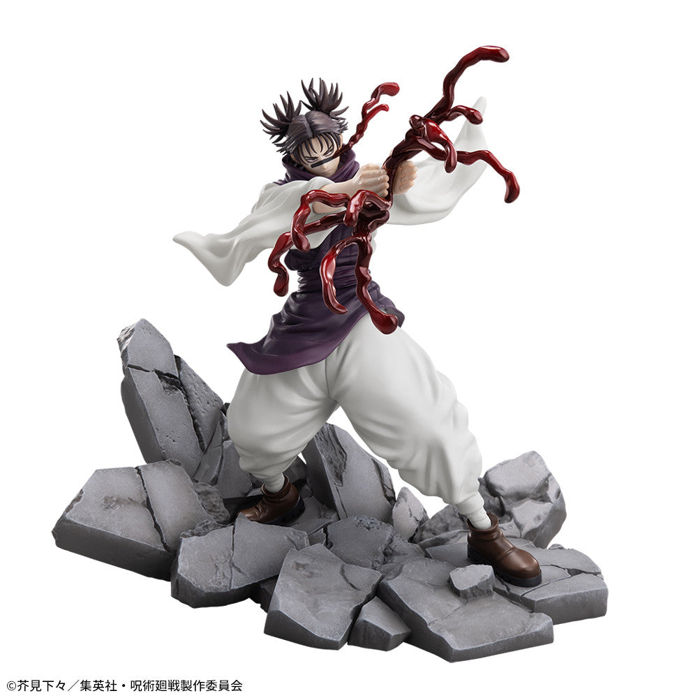 Choso Jujutsu Kaisen LUMINASTA Prize Figure by Sega - Mandorama