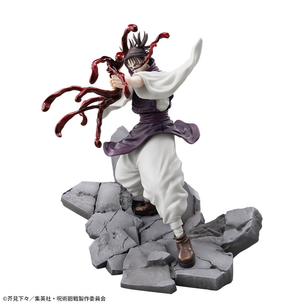 Choso Jujutsu Kaisen LUMINASTA Prize Figure by Sega - Mandorama