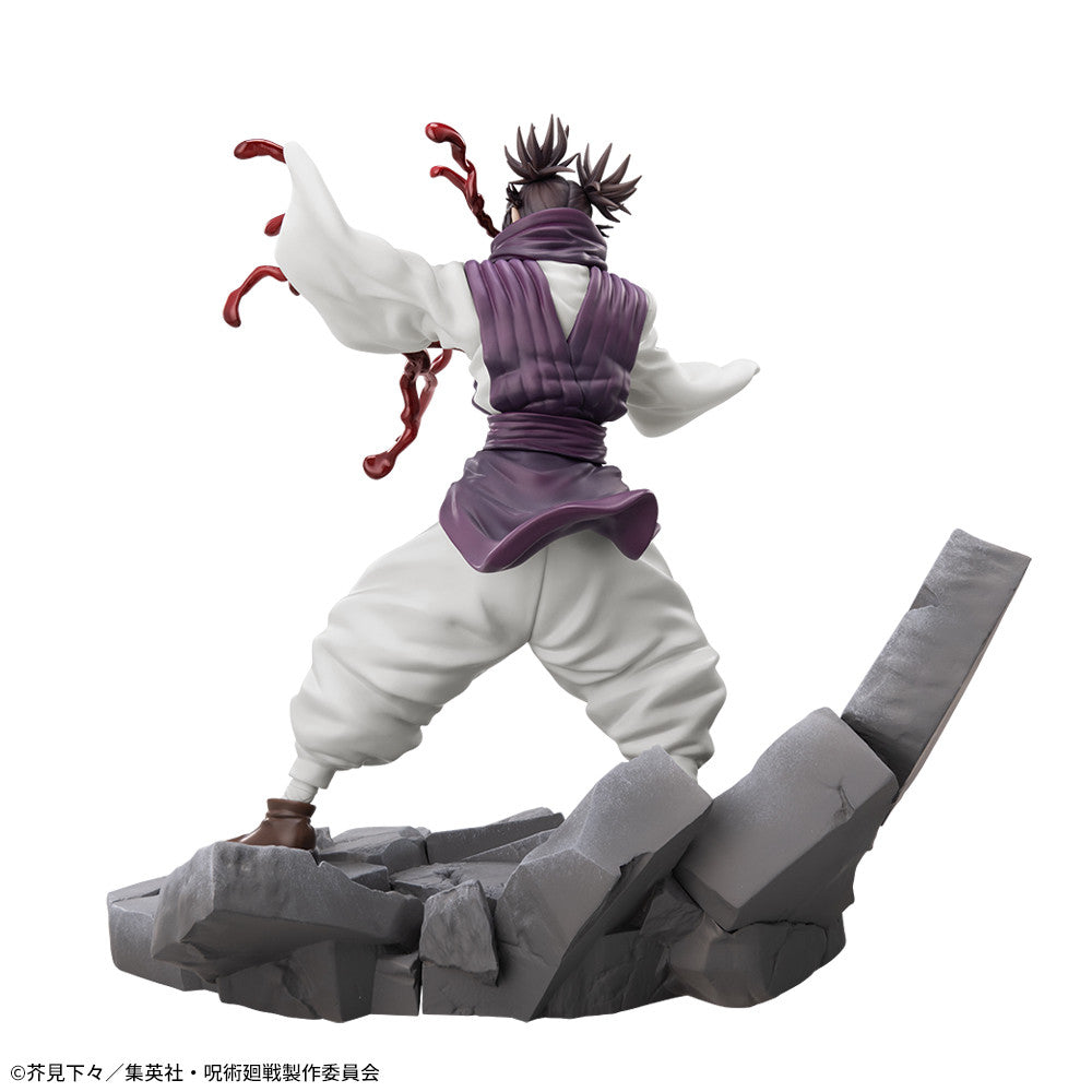 Choso Jujutsu Kaisen LUMINASTA Prize Figure by Sega - Mandorama