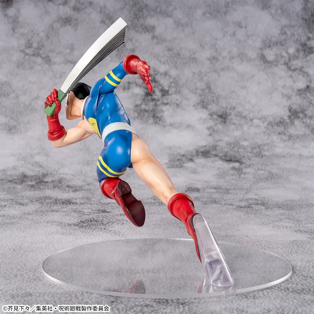 Fumihiko Takaba Jujutsu Kaisen LUMINASTA Prize Figure by Sega - Mandorama [src:https://figisland.net/wp-content/uploads/2026/04/s01011615058831.webp]