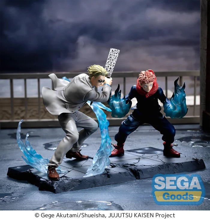 Kento Nanami Jujutsu Kaisen LUMINASTA Prize Figure by Sega (08/2026) - Mandorama [src:https://cdn.shopify.com/s/files/1/0095/6910/8015/files/8e40a590aea844efabfa13e485f4cda9_jpg.webp?v=1774594995]