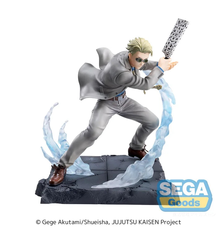 Kento Nanami Jujutsu Kaisen LUMINASTA Prize Figure by Sega (08/2026) - Mandorama [src:https://cdn.shopify.com/s/files/1/0095/6910/8015/files/34c5960b9e5f4f2d94a135363df06f00_jpg.webp?v=1774595007]