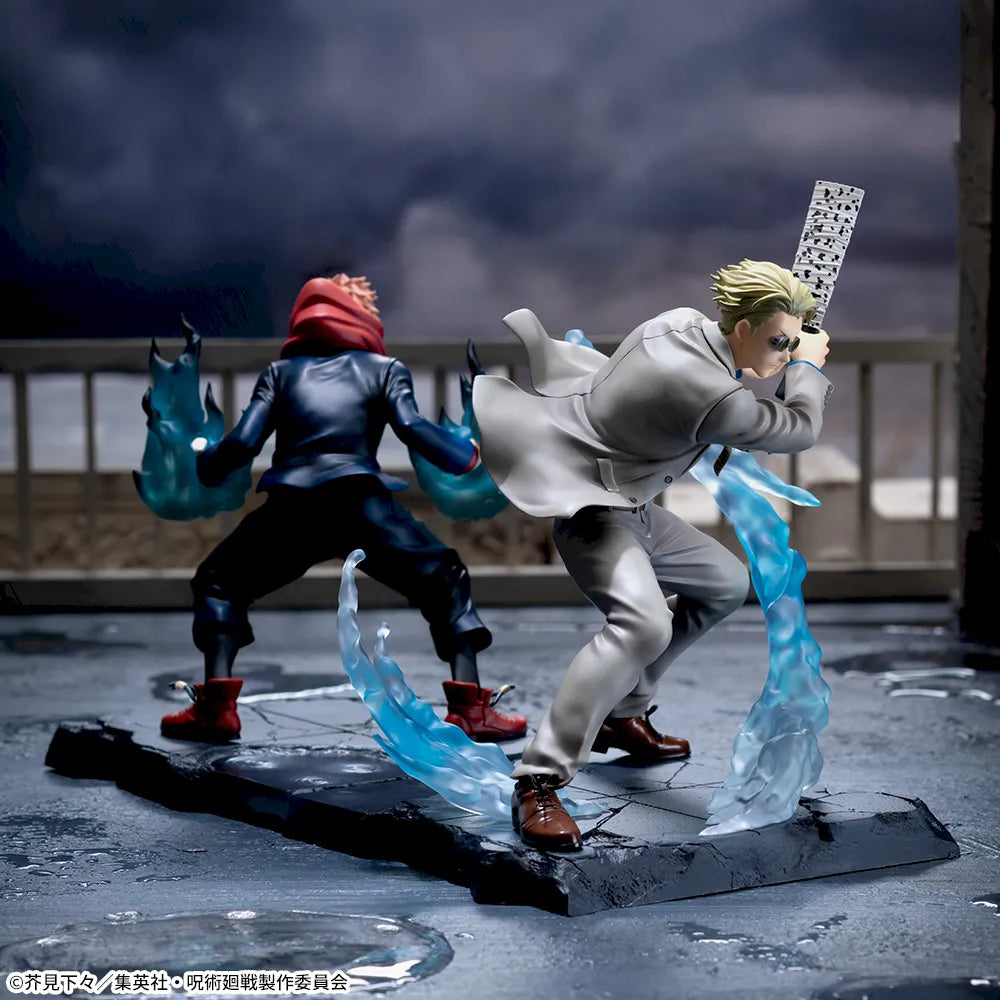 Kento Nanami Jujutsu Kaisen LUMINASTA Prize Figure by Sega - Mandorama [src:https://figisland.net/wp-content/uploads/2026/03/s01011615058783.webp]