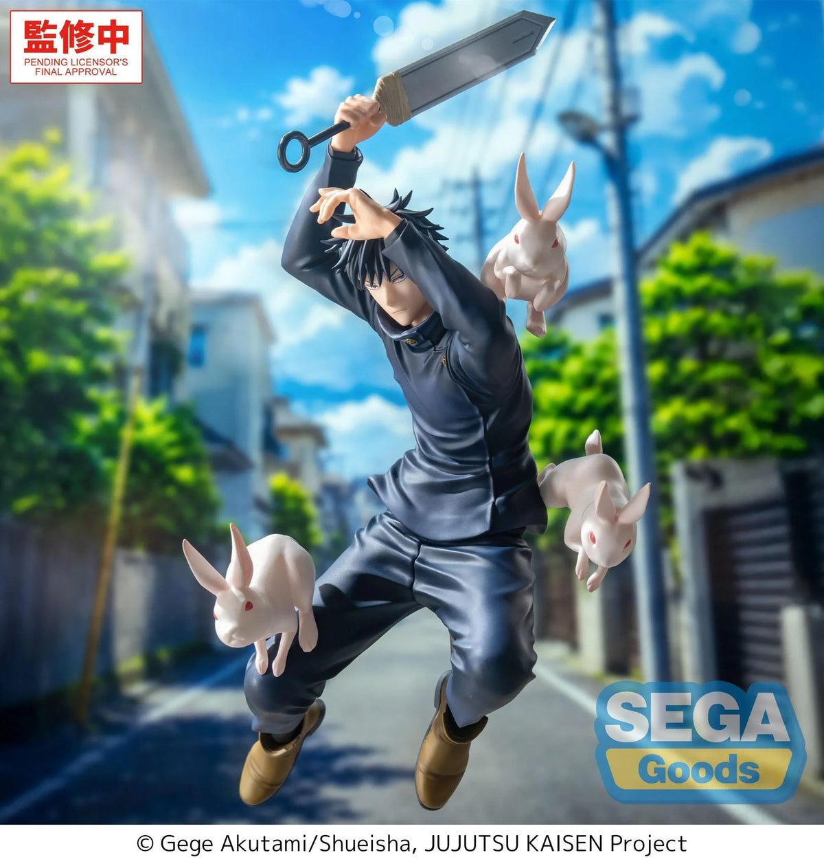 Megumi Fushiguro Jujutsu Kaisen LUMINASTA Prize Figure by Sega (12/2026) - Mandorama [src:https://cdn.shopify.com/s/files/1/0095/6910/8015/files/03_72bb117c-ce2a-4bbf-8478-209df1a9b7f2.webp?v=1785894407]