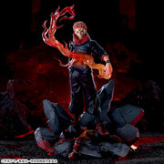 Ryomen Sukuna Jujutsu Kaisen Luminasta Prize Figure by Sega (03/2026) - Mandorama [src:https://tokutame.net/wp-content/uploads/2026/02/prize-202603-jujutsu-sega5.webp]