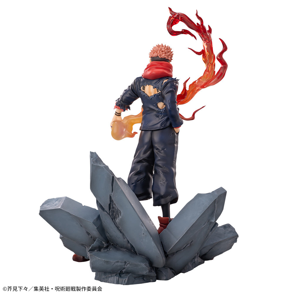 Ryomen Sukuna Jujutsu Kaisen Luminasta Prize Figure by Sega (03/2026) - Mandorama [src:https://figisland.net/wp-content/uploads/2024/08/s01011615043235.jpg]