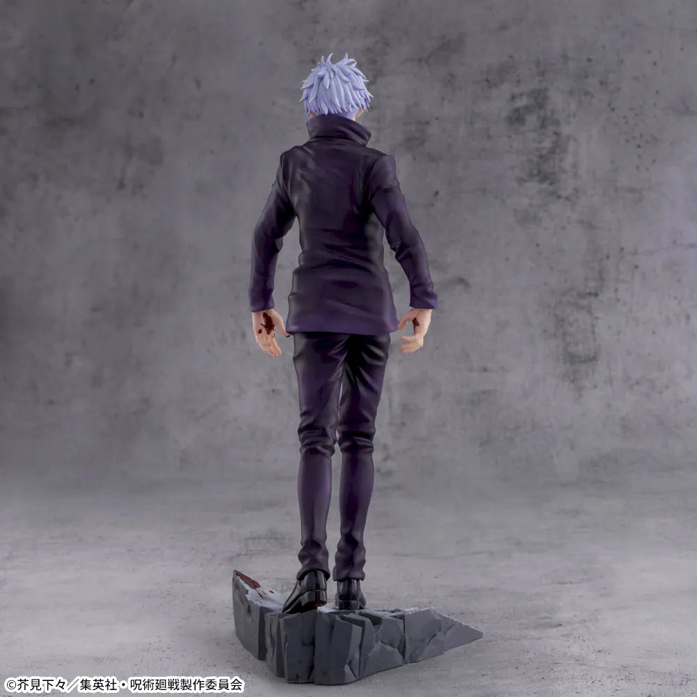Satoru Gojo Jujutsu Kaisen LUMINASTA Prize Figure by Sega (08/2025) - Mandorama [src:https://figisland.net/wp-content/uploads/2025/03/s01011615051241.webp]