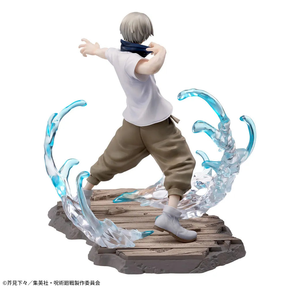 Toge Inumaki Jujutsu Kaisen Luminasta Prize Figure by Sega (09/2026) - Mandorama [src:https://figisland.net/wp-content/uploads/2026/04/s01011615059402.webp]