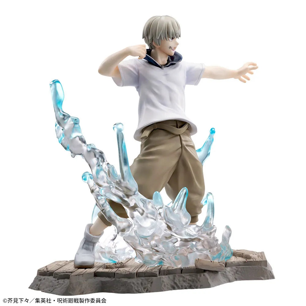 Toge Inumaki Jujutsu Kaisen Luminasta Prize Figure by Sega (09/2026) - Mandorama [src:https://figisland.net/wp-content/uploads/2026/04/s01011615059403.webp]