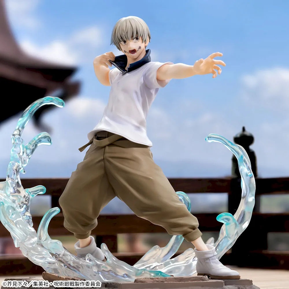 Toge Inumaki Jujutsu Kaisen Luminasta Prize Figure by Sega (09/2026) - Mandorama [src:https://figisland.net/wp-content/uploads/2026/04/s01011615059396.webp]