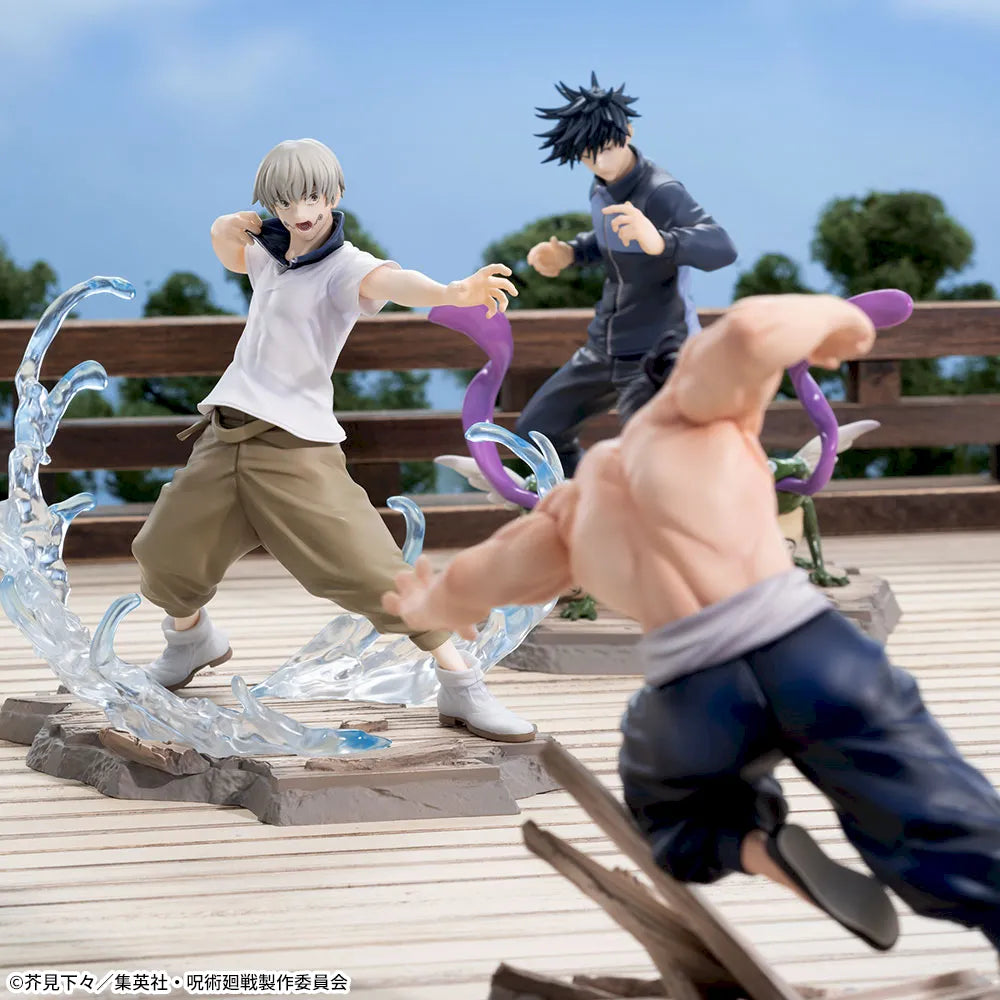 Toge Inumaki Jujutsu Kaisen Luminasta Prize Figure by Sega (09/2026) - Mandorama [src:https://figisland.net/wp-content/uploads/2026/04/s01011615059397.webp]