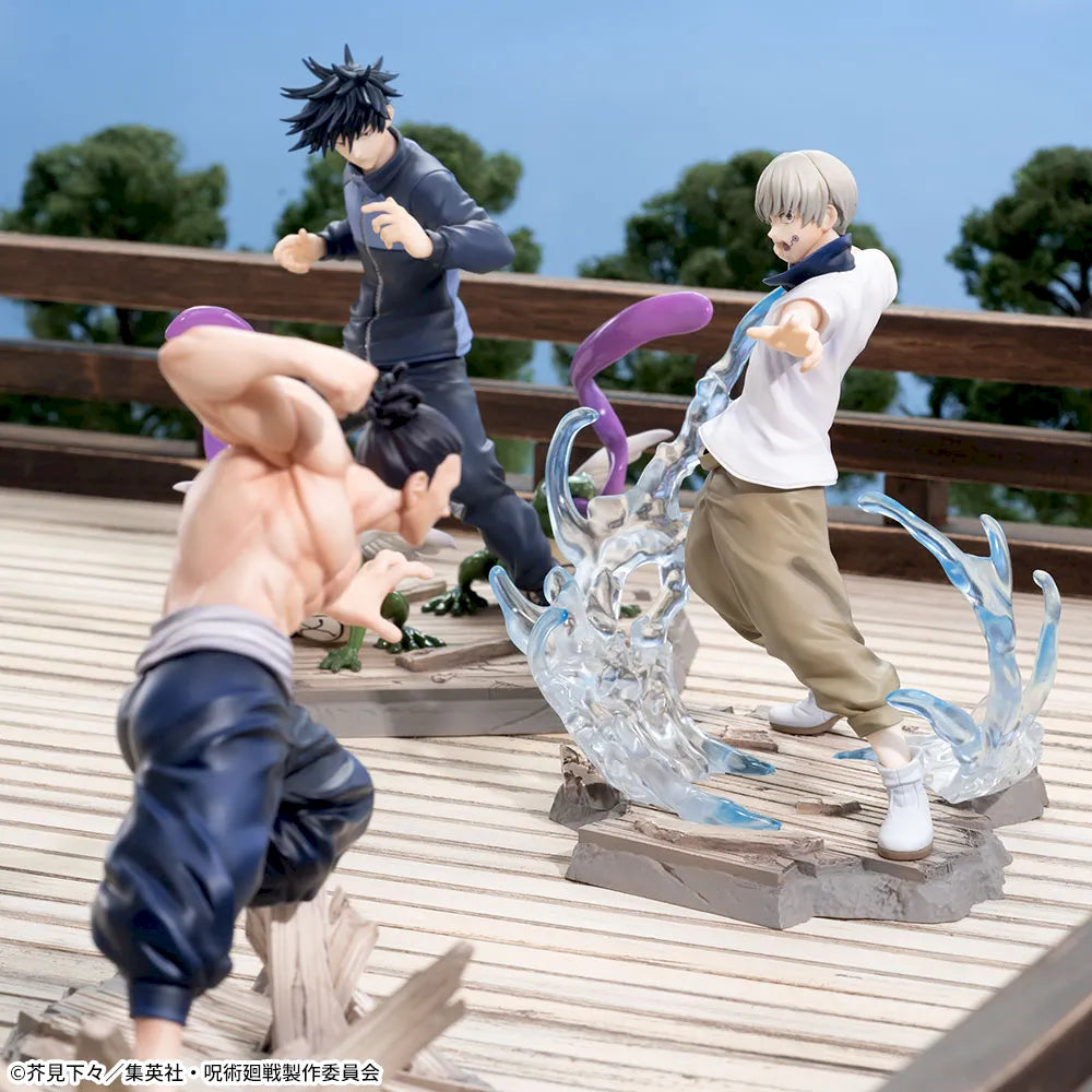 Toge Inumaki Jujutsu Kaisen Luminasta Prize Figure by Sega (09/2026) - Mandorama [src:https://figisland.net/wp-content/uploads/2026/04/s01011615059398.webp]